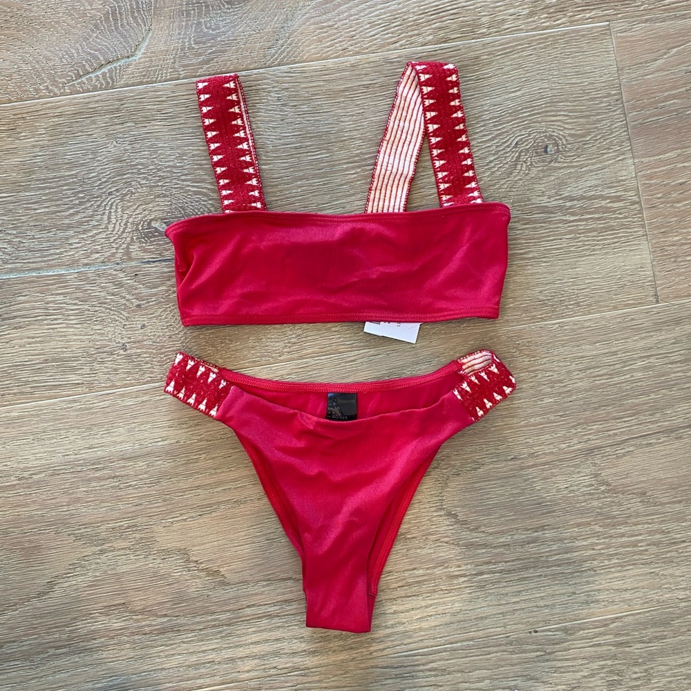 Topshop Bikini